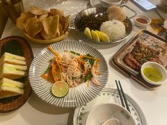 -帕娜·泰式茶餐厅·Bistro(近铁广场店)