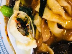 -八珍手工水饺·妈妈的爱(传芳巷店)