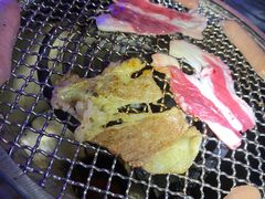 -十三姨正合丰烤肉(营迹路店)