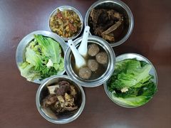 -阿秋牛排(湖心街店)