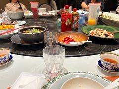 -北書房·墨宴(国际博览中心店)