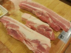 鲜猪五花肉-香猪坊(五道口店)