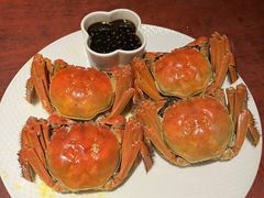 -旺顺阁·北京菜(大望路店)