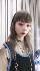 -时尚殿堂hair salon