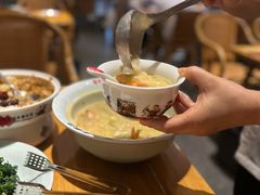 -村长家的疙瘩汤·东营菜(东营茶城店)