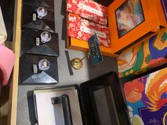 -留芳·文旅古月楼(老街店)