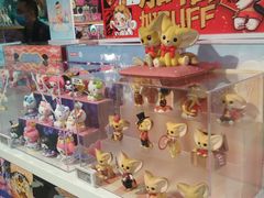 -泡泡玛特POPMART(崇文门国瑞城店)