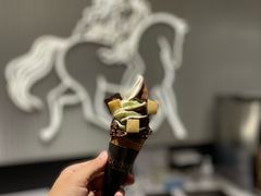 -GODIVA(港汇恒隆广场)