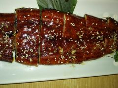 -山之川日料放题(通州店)