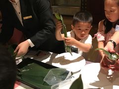 -西安皇冠假日酒店·朱雀咖啡厅