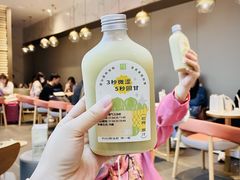-奈雪的茶(赛格店)