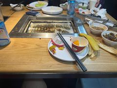 -苏格里岛自助海鲜烤肉火锅(集美万达店)