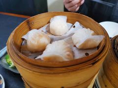 -金翠河烧鹅餐厅(解放碑时代广场店)