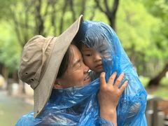 -合肥野生动物园