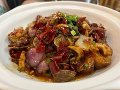 -李记茶油鸭(河西店)