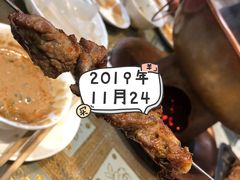 -清真·鸦儿李记·涮肉(和平里店)