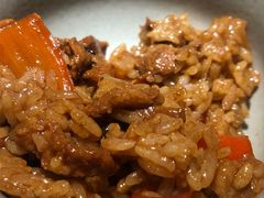 超满足肉汤泡饭-姐夫的小菜(新中关购物中心店)