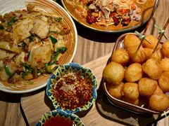 -金孔雀德宏傣味餐馆(魏公村店)