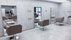 -P.STYLE 派斯造型