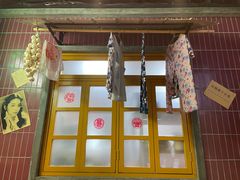 门面-楠火锅(广州总店)