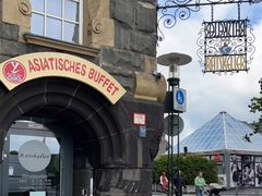 -Chou Shi Ratskeller Remscheid
