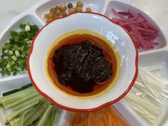 -老楼羊蝎子·铜锅涮肉•20年专注羊肉(惊驾路店)