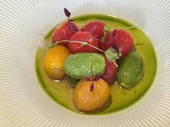 -本处·素食·融合料理(南油店)