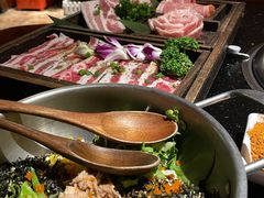 -牛焱·烧肉酒肆(五大道店)