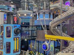 -上海乐高探索中心