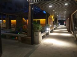 -珍膳禧宴·宴会厅