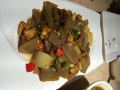 客乡情客家美食坊-客乡情(南京东路店)