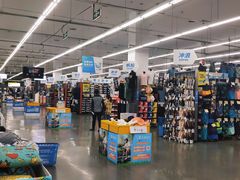 -迪卡侬(西华店)