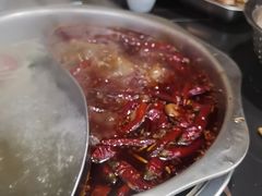 -来涮蜀鲜货火锅串串香(菜市口店)