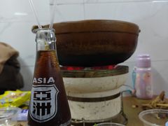 -威邵鸡煲(西华路总店)
