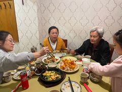-老朴饭店(邮政街总店)