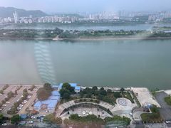 -长沙富力万达文华酒店