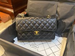-CHANEL(恒隆广场店)