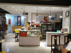 -素清香(解放路店)