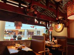 -吃饭皇帝大(合生汇店)