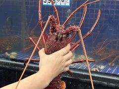 -明记海鲜大排档(巽寮湾店)
