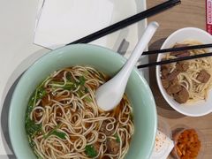 -李先生牛肉面大王(广渠门内店)