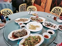 -沈家门海鲜夜排档(东港店)