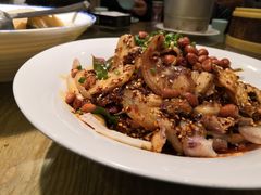 -鸡毛店·川菜(双楠店)