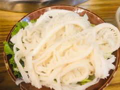 -周幺妹重庆老火锅(银泰城总店)