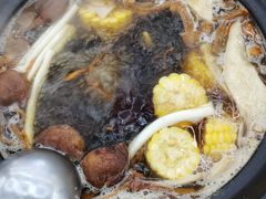 -牛知府云南菌汤鲜牛肉火锅(肖家湾店)