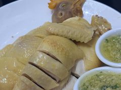 -文记壹心鸡(宝华路店)