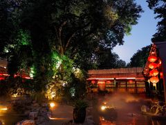 -白家大院·王府宫廷菜(苏州街店)