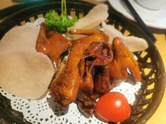 -避风塘·老港味餐厅(虹口龙之梦店)