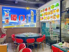 -40号厦门海鲜大排档(中山路店)