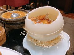-柒园·三十年创意杭帮菜(龙湖滨江天街店)